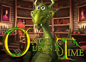 Once Upon A Time
